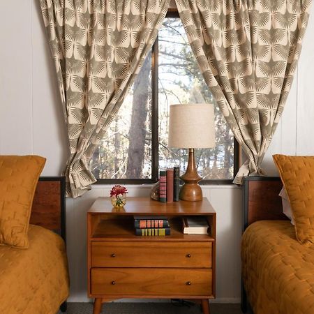 Oak Knoll Lodge Big Bear Lake Εξωτερικό φωτογραφία