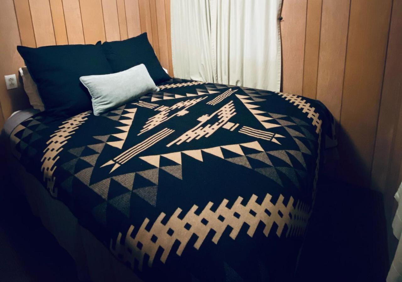 Oak Knoll Lodge Big Bear Lake Εξωτερικό φωτογραφία