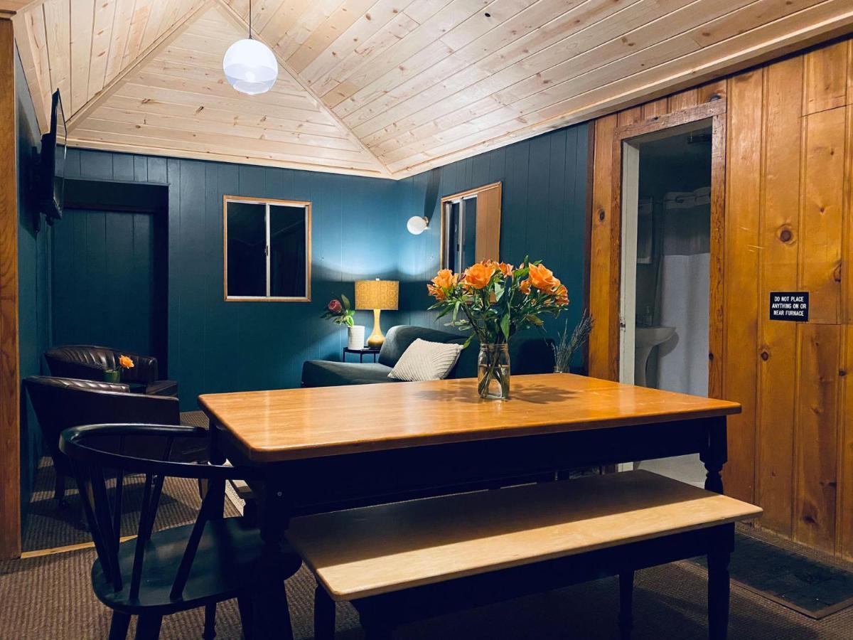 Oak Knoll Lodge Big Bear Lake Εξωτερικό φωτογραφία