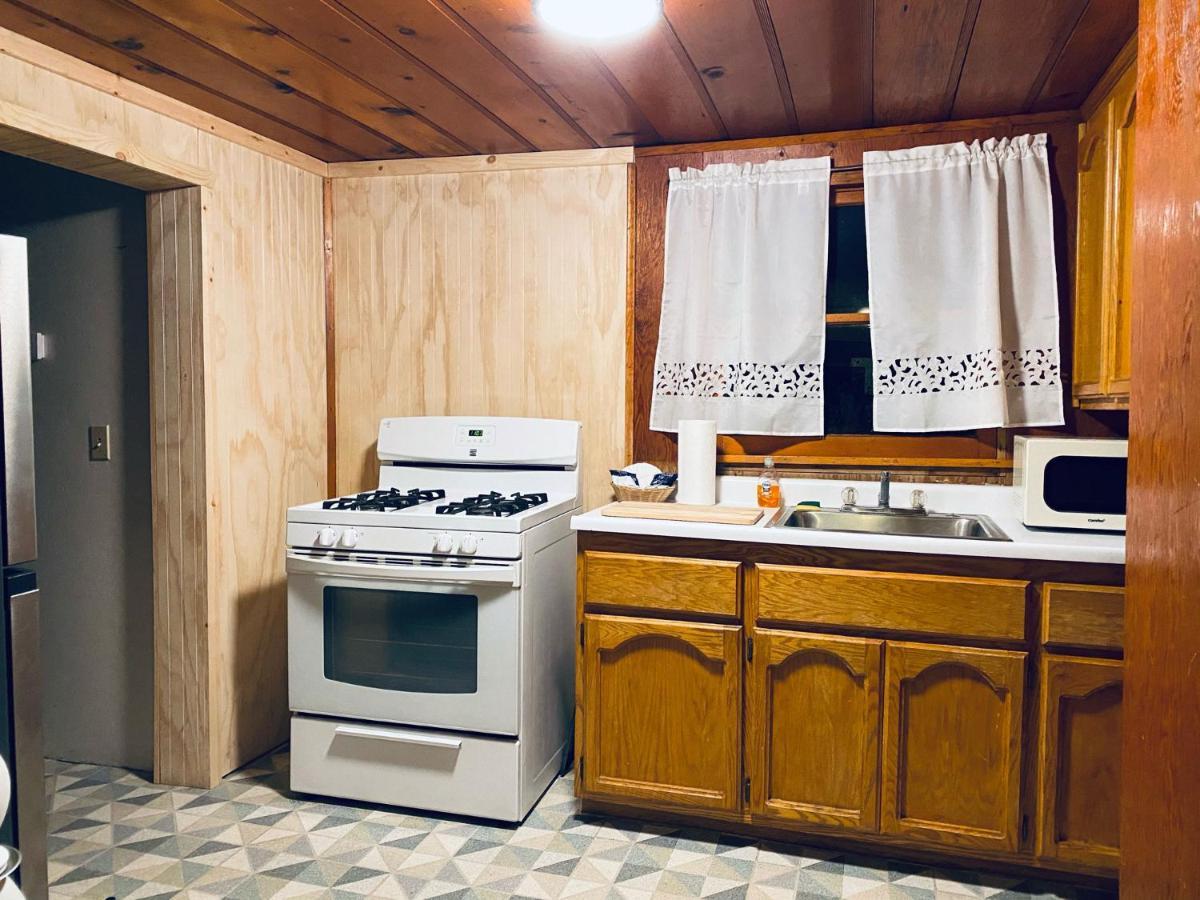 Oak Knoll Lodge Big Bear Lake Εξωτερικό φωτογραφία