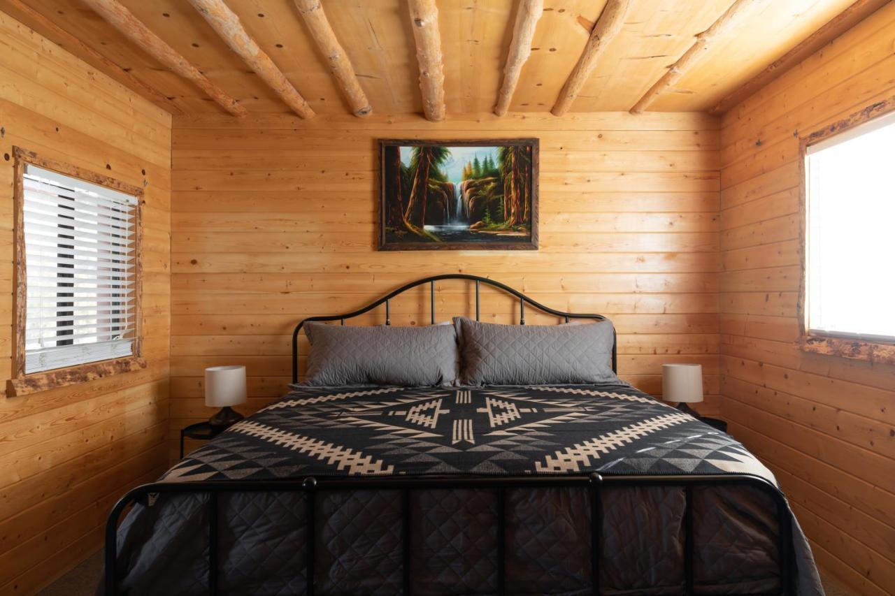 Oak Knoll Lodge Big Bear Lake Εξωτερικό φωτογραφία