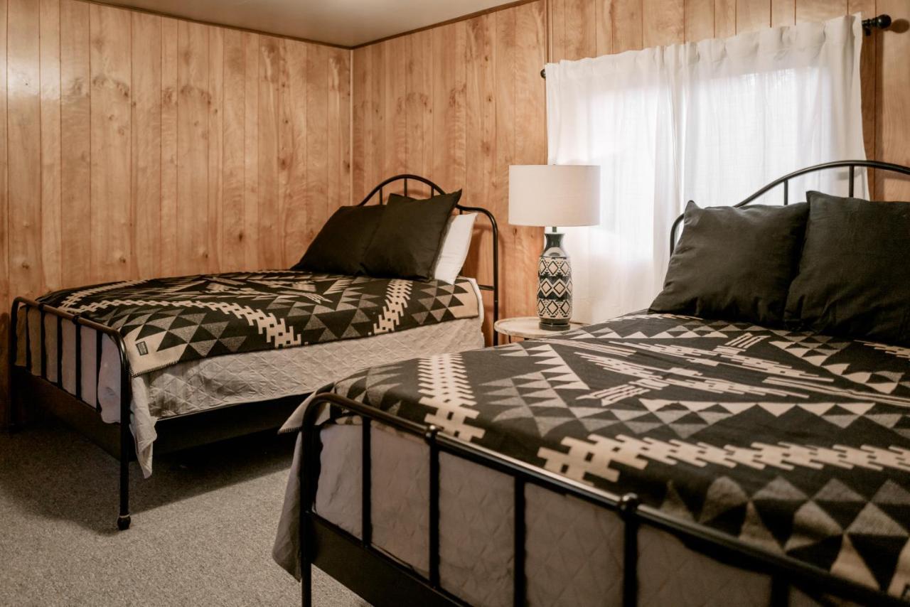 Oak Knoll Lodge Big Bear Lake Εξωτερικό φωτογραφία