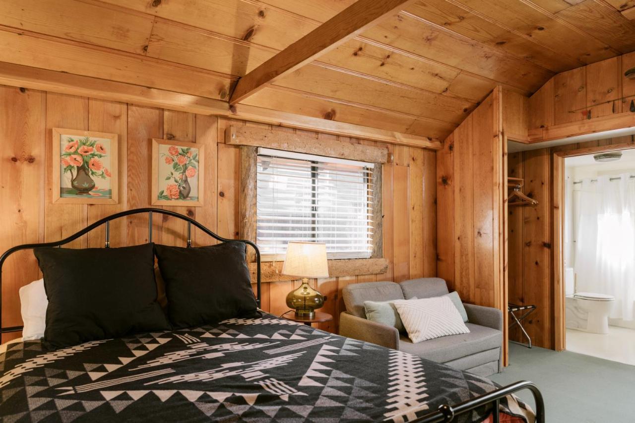 Oak Knoll Lodge Big Bear Lake Εξωτερικό φωτογραφία