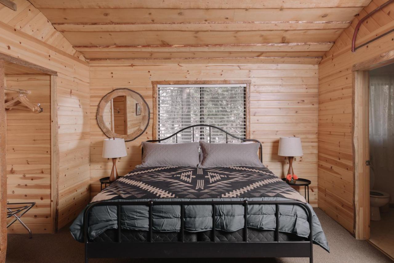 Oak Knoll Lodge Big Bear Lake Εξωτερικό φωτογραφία