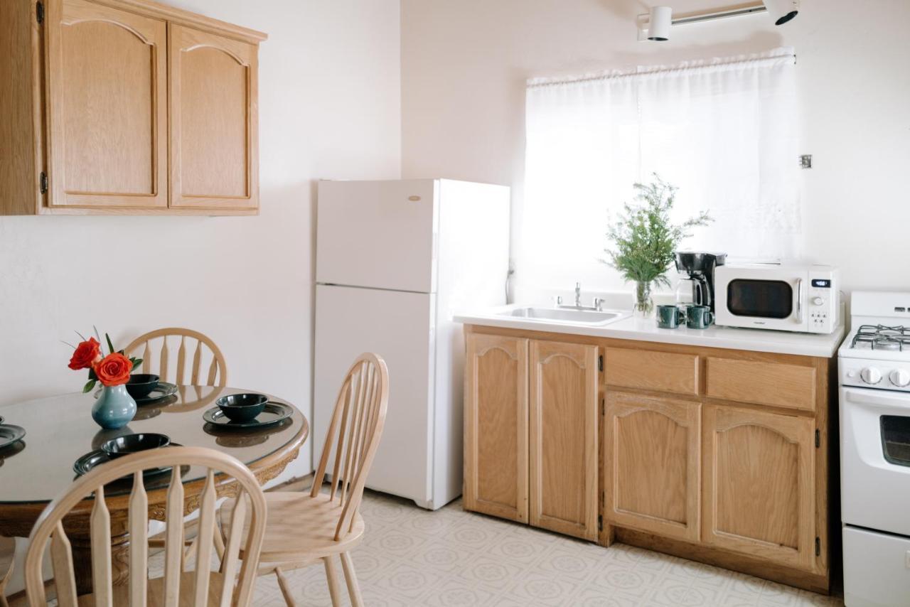 Oak Knoll Lodge Big Bear Lake Εξωτερικό φωτογραφία