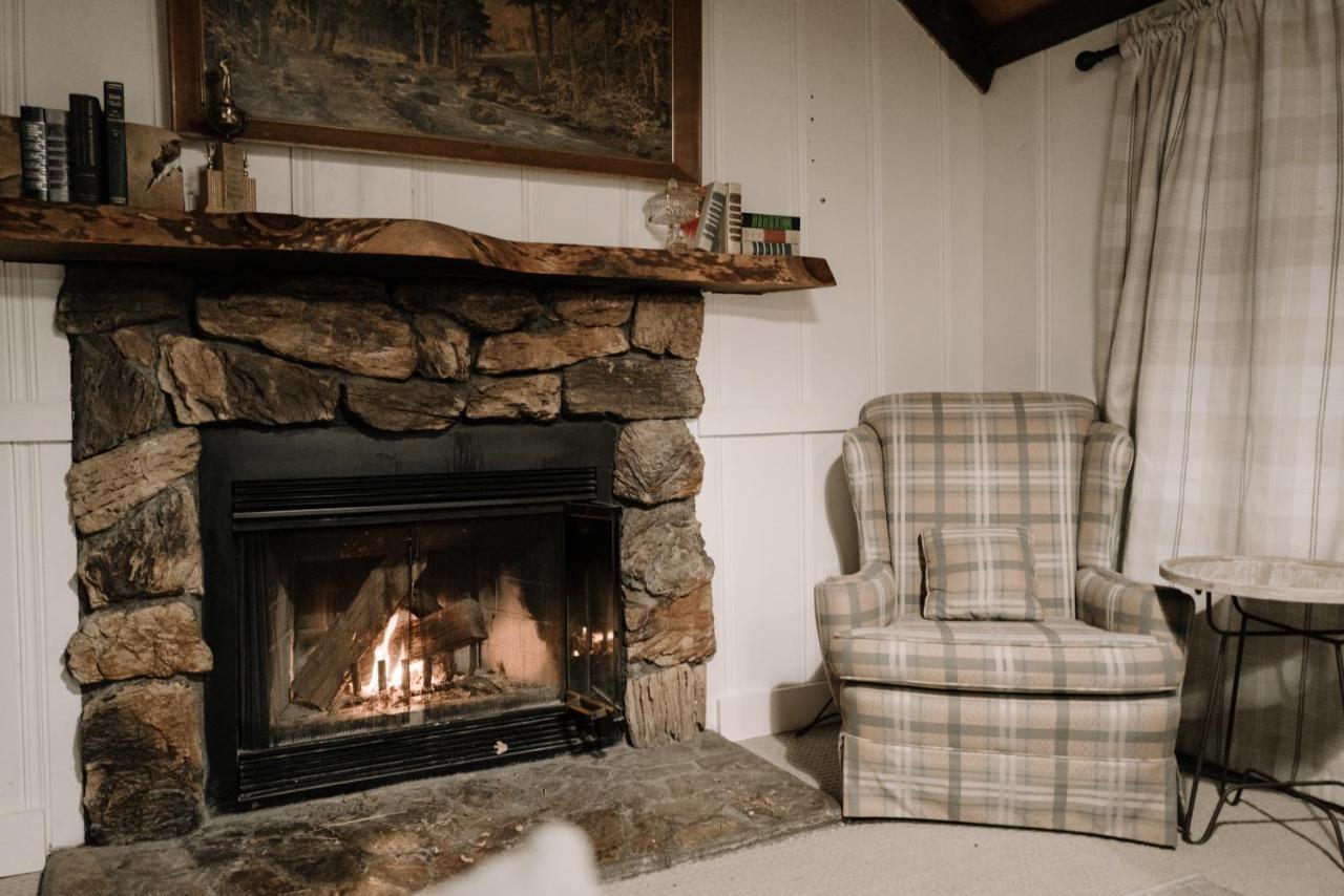 Oak Knoll Lodge Big Bear Lake Εξωτερικό φωτογραφία
