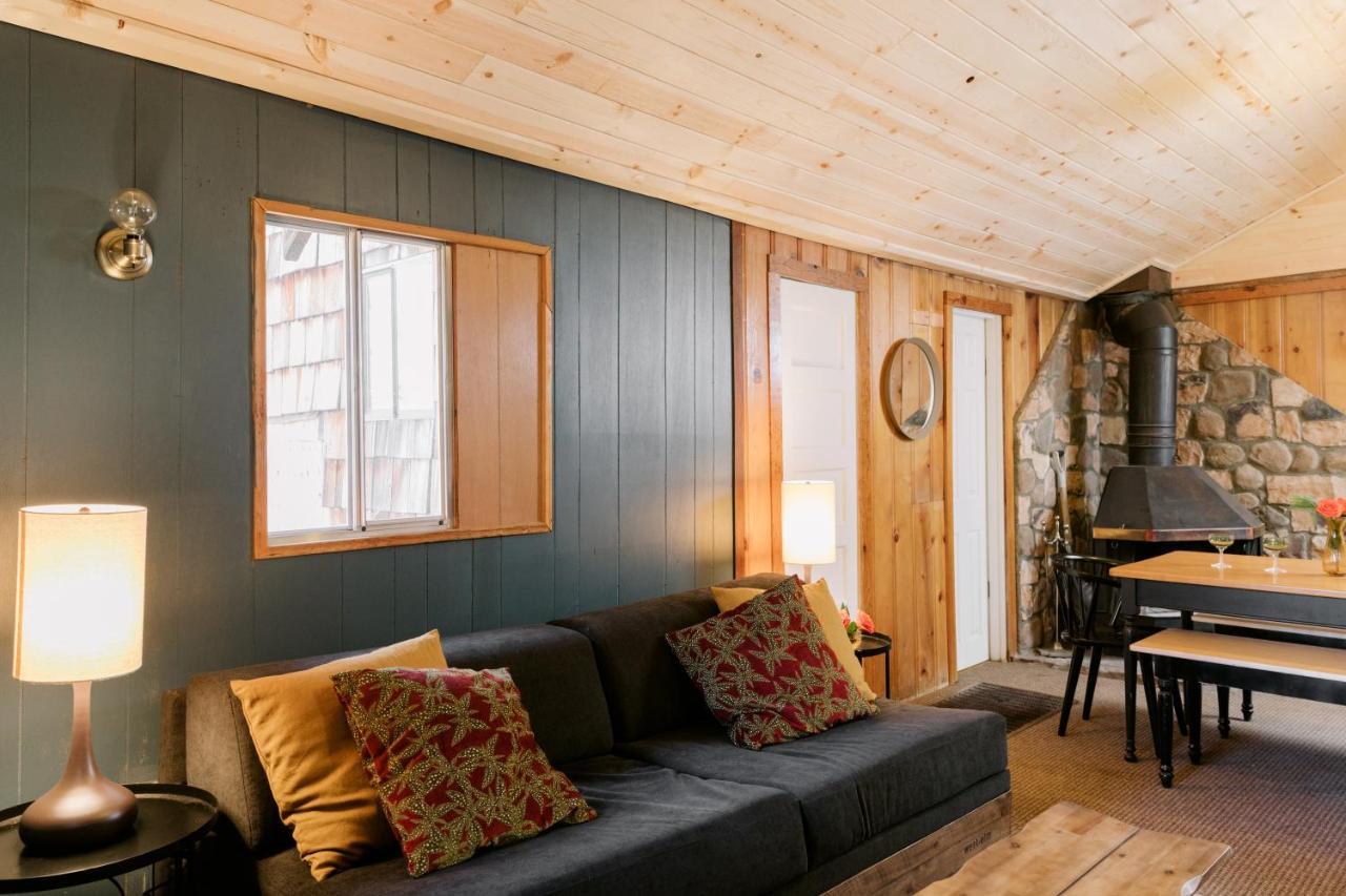 Oak Knoll Lodge Big Bear Lake Εξωτερικό φωτογραφία