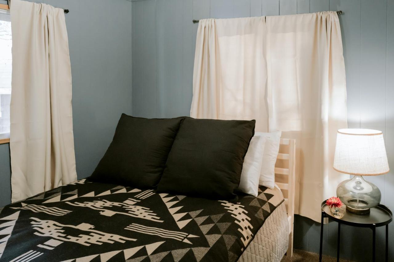 Oak Knoll Lodge Big Bear Lake Εξωτερικό φωτογραφία