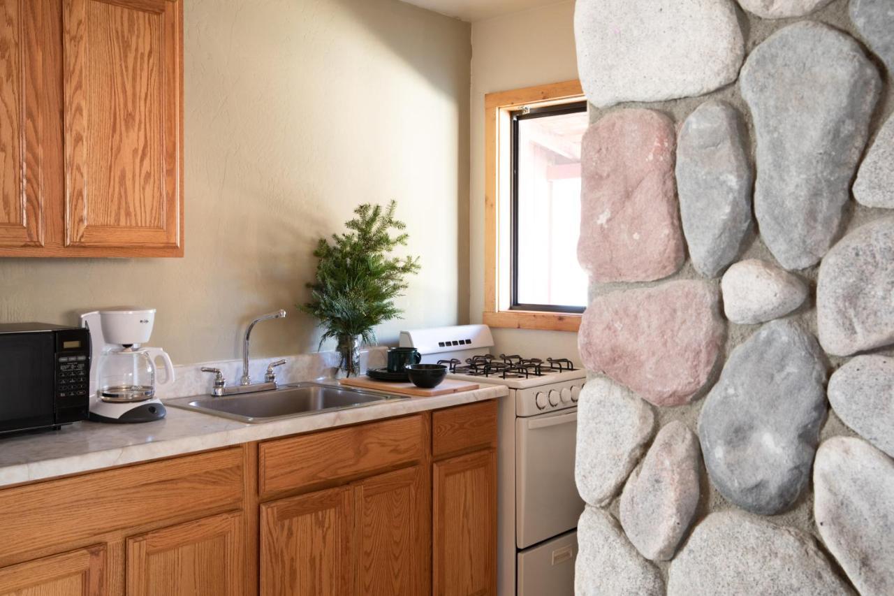 Oak Knoll Lodge Big Bear Lake Εξωτερικό φωτογραφία