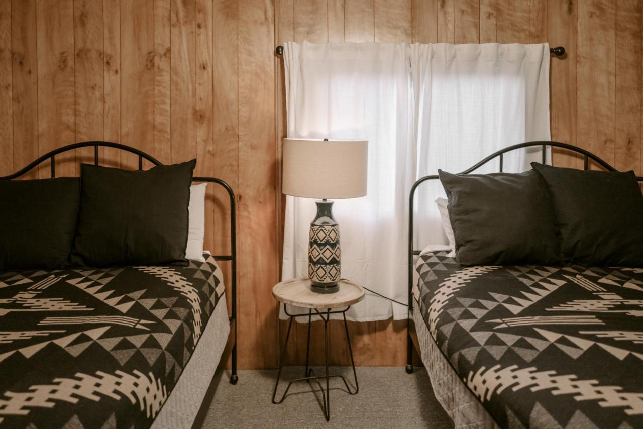 Oak Knoll Lodge Big Bear Lake Εξωτερικό φωτογραφία