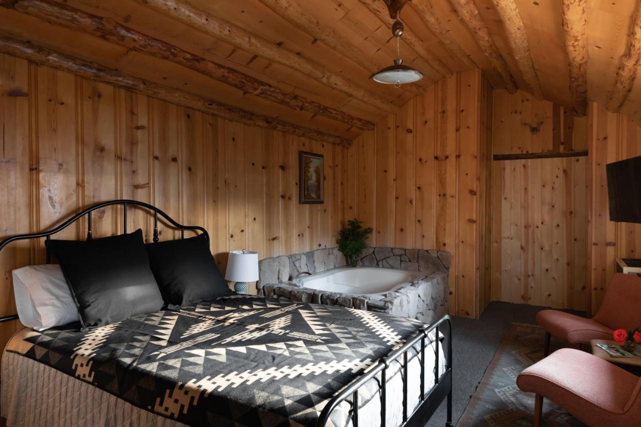 Oak Knoll Lodge Big Bear Lake Εξωτερικό φωτογραφία