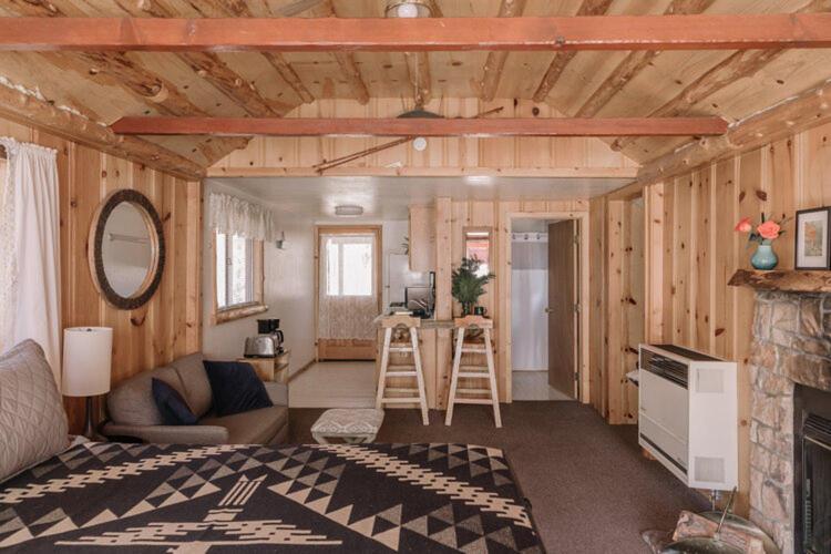 Oak Knoll Lodge Big Bear Lake Εξωτερικό φωτογραφία