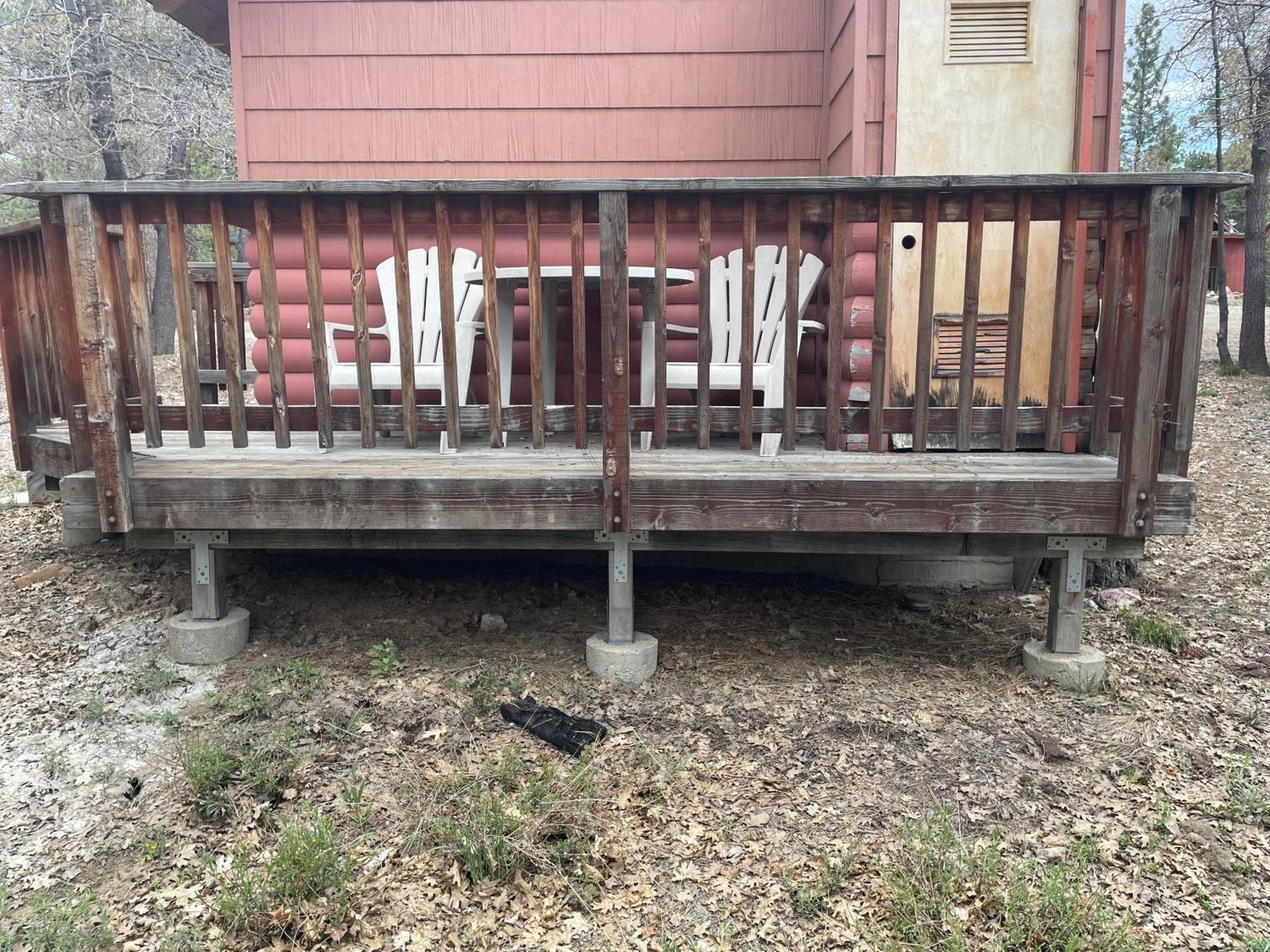 Oak Knoll Lodge Big Bear Lake Εξωτερικό φωτογραφία