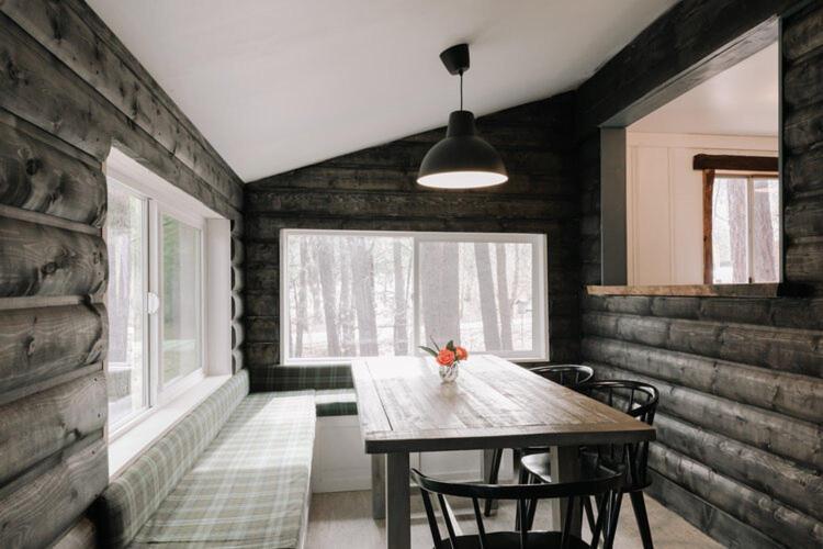 Oak Knoll Lodge Big Bear Lake Εξωτερικό φωτογραφία