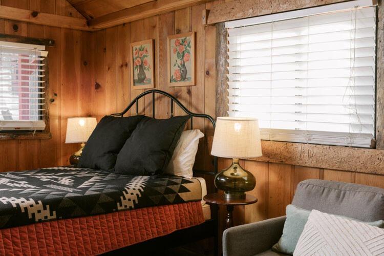 Oak Knoll Lodge Big Bear Lake Εξωτερικό φωτογραφία