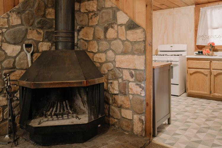 Oak Knoll Lodge Big Bear Lake Εξωτερικό φωτογραφία