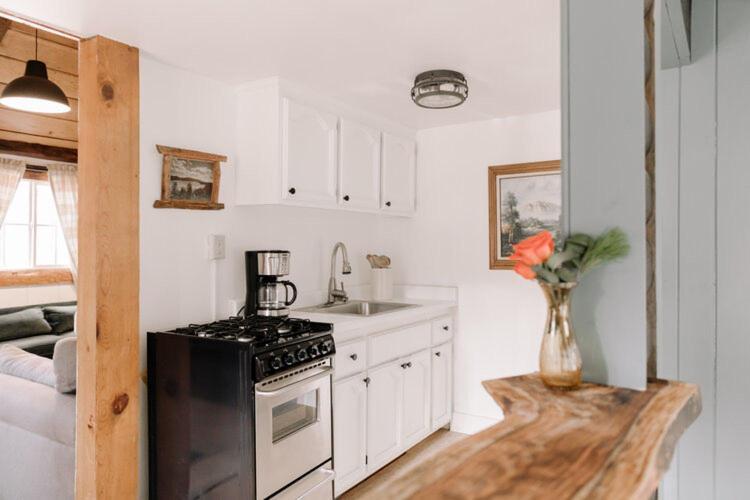 Oak Knoll Lodge Big Bear Lake Εξωτερικό φωτογραφία