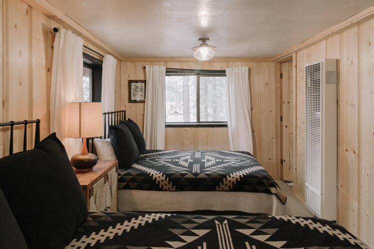Oak Knoll Lodge Big Bear Lake Εξωτερικό φωτογραφία