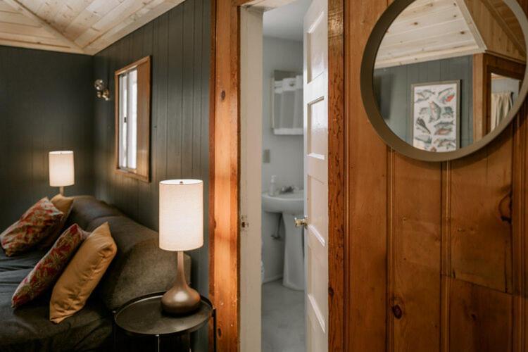 Oak Knoll Lodge Big Bear Lake Εξωτερικό φωτογραφία