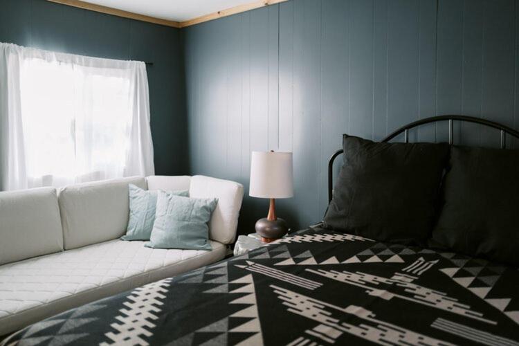 Oak Knoll Lodge Big Bear Lake Εξωτερικό φωτογραφία