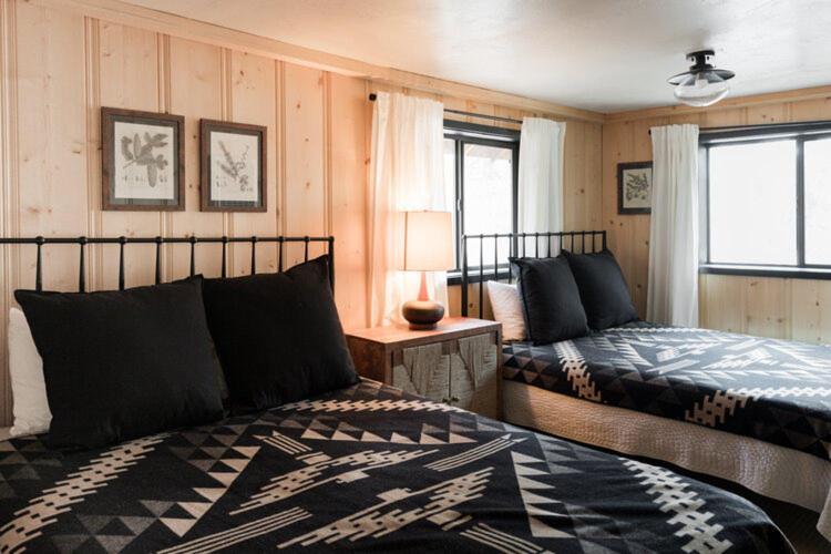 Oak Knoll Lodge Big Bear Lake Εξωτερικό φωτογραφία