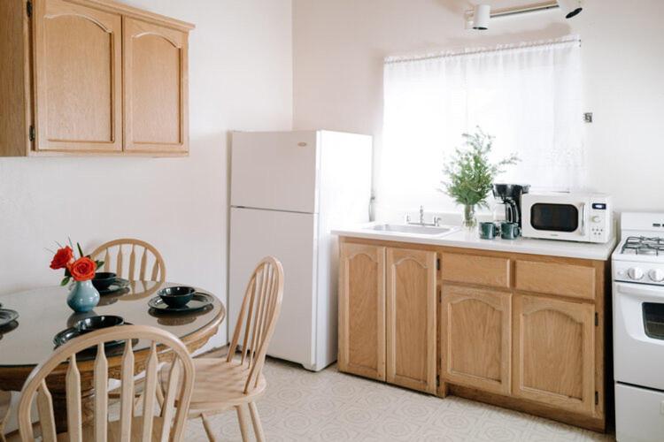 Oak Knoll Lodge Big Bear Lake Εξωτερικό φωτογραφία