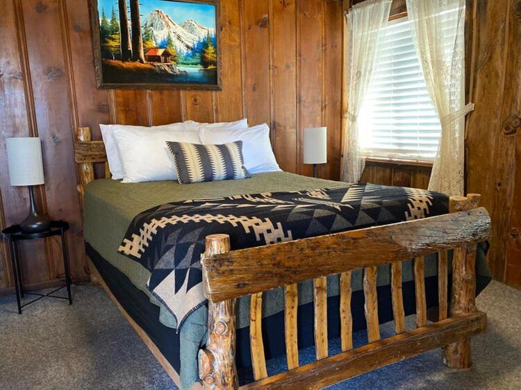 Oak Knoll Lodge Big Bear Lake Εξωτερικό φωτογραφία
